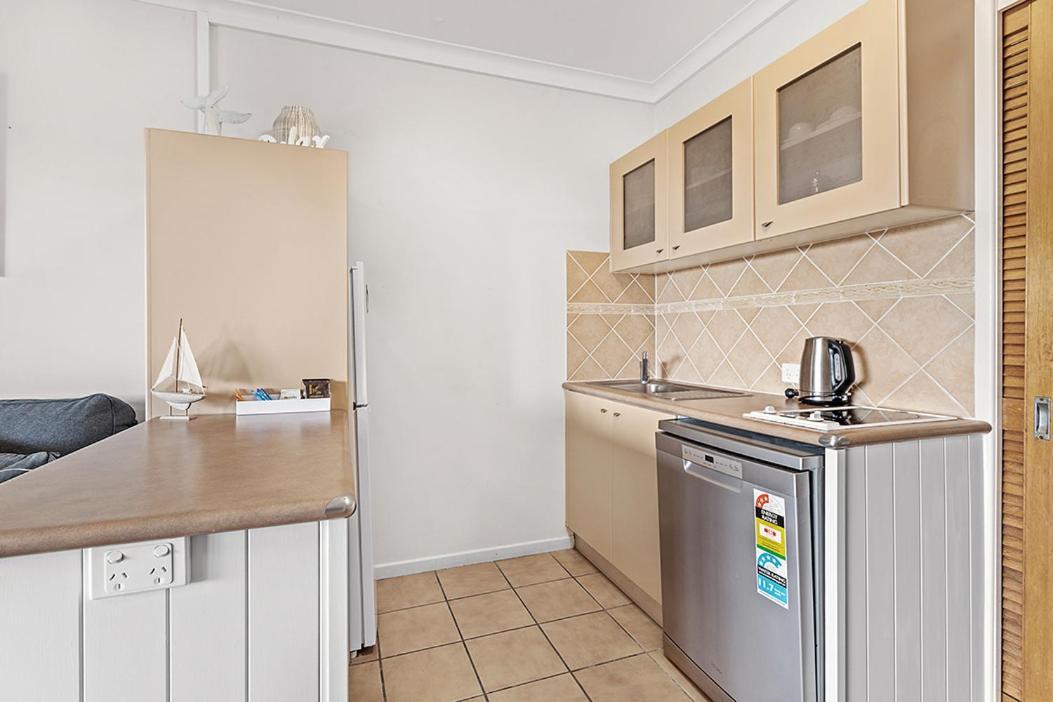Coastal Soul Apartment Airlie Beach Luaran gambar